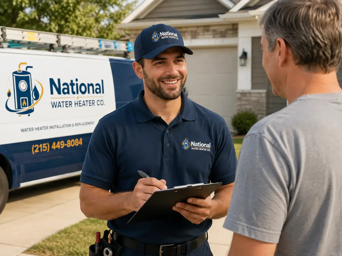 Water Heater Installation Pine Mountain, GA FAQs